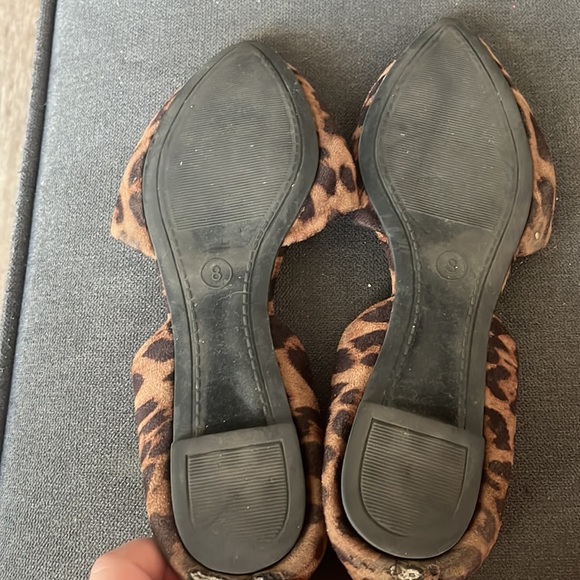 (3/$15‼️) A New Day Tortoise Pointed Flats - Picture 6 of 6